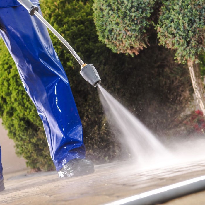 Gutter Cleaning & Maintenance Services